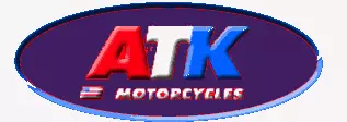 ATK Logo