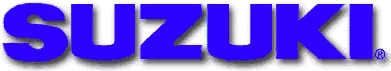 Suzuki Logo