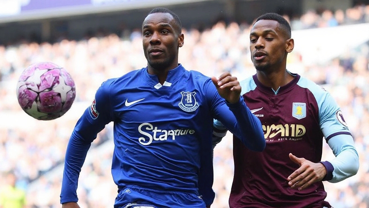 Iliman Ndiaye shines as 4/10 falls flat — Everton player ratings vs Aston Villa