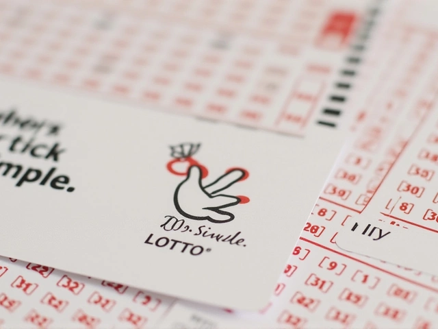 £7.08 Million Lotto Jackpot Hits UK on Sept 27 Draw – Full Numbers & Winners