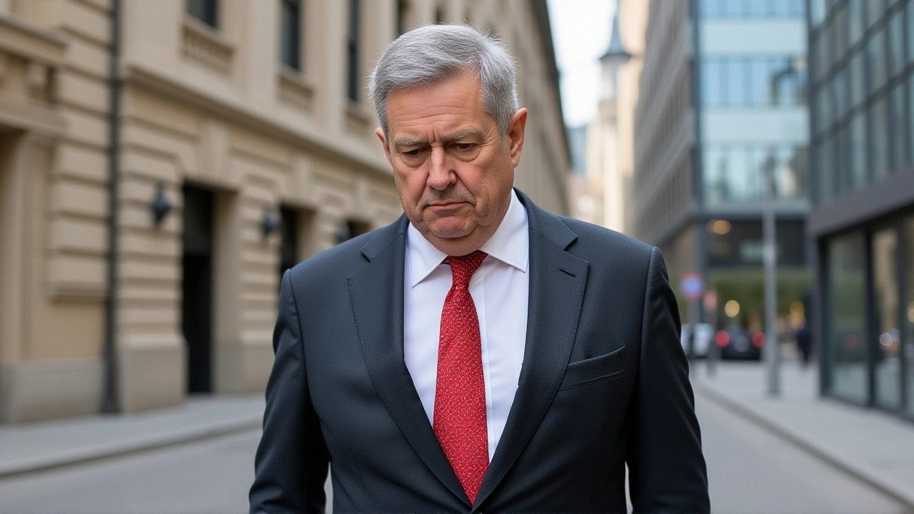 A Roster Revolution in Late August