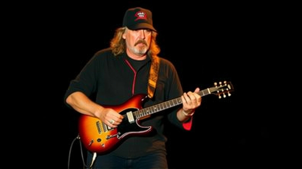 Legacy Beyond the Notes