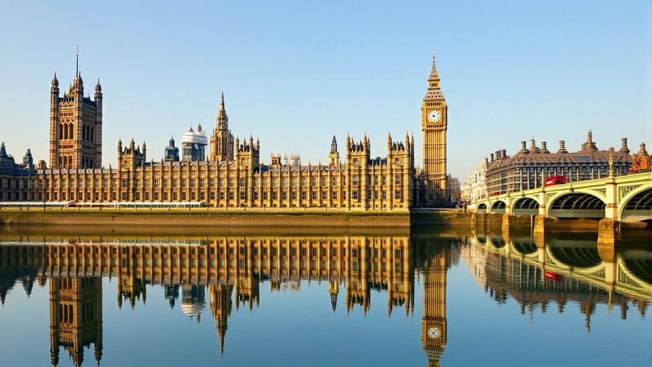 MPs Reject Conservative Bid to Scrap Stamp Duty as Labour Holds Firm