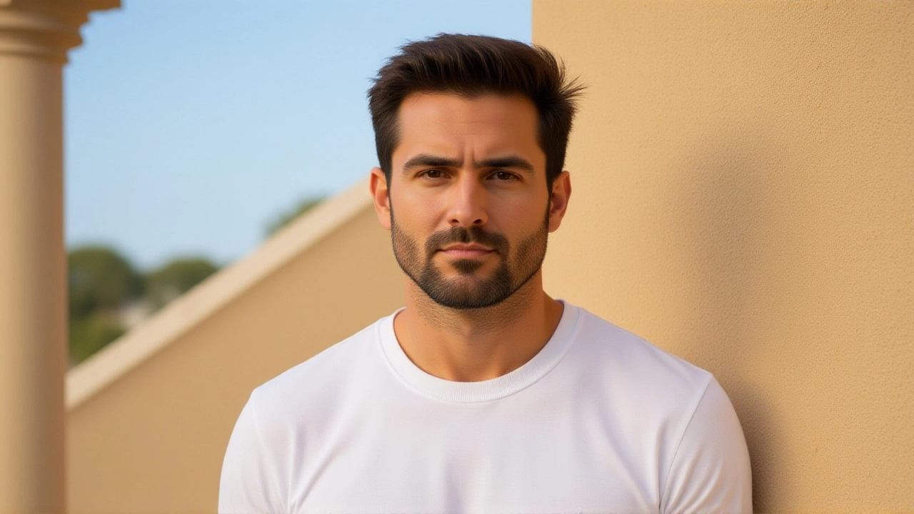 Spencer Matthews Investigates If He’s a Psychopath in Bold Channel 4 Doc