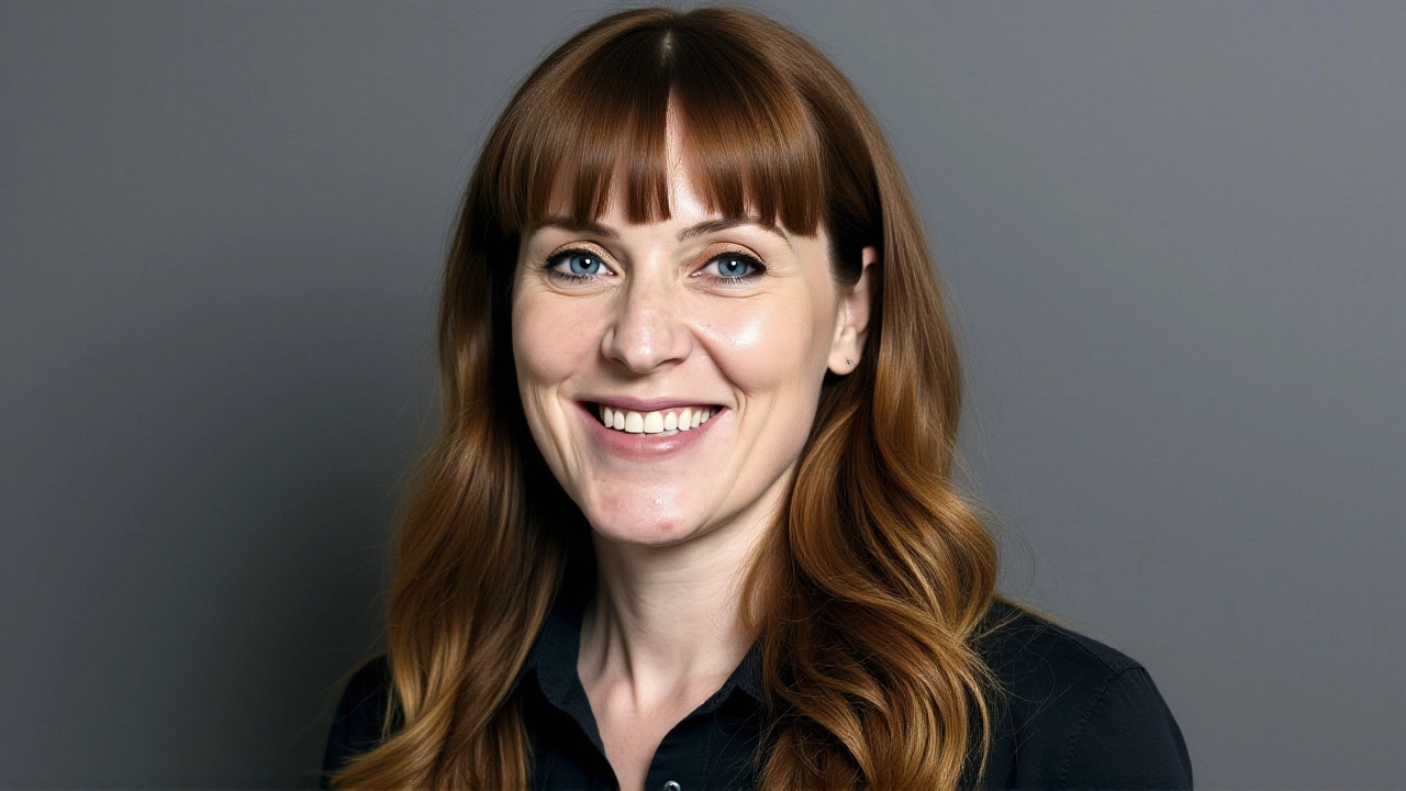 The Liberal Democrat Middle Ground