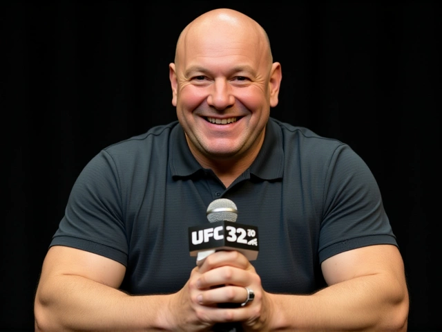 Dana White Bans Dillon Danis for Life From UFC Events After Brawl at UFC 322