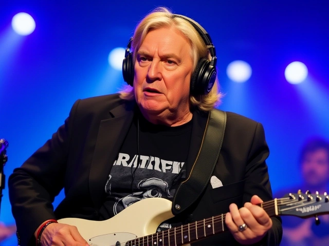 Denny Laine and Myles Goodwyn Remembered as Beloved Figures in Rock’s Inner Circle