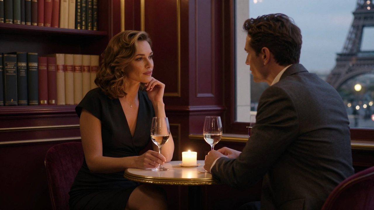 Escort Girls Russian - Understanding the Appeal and Reality of Russian Escort Services