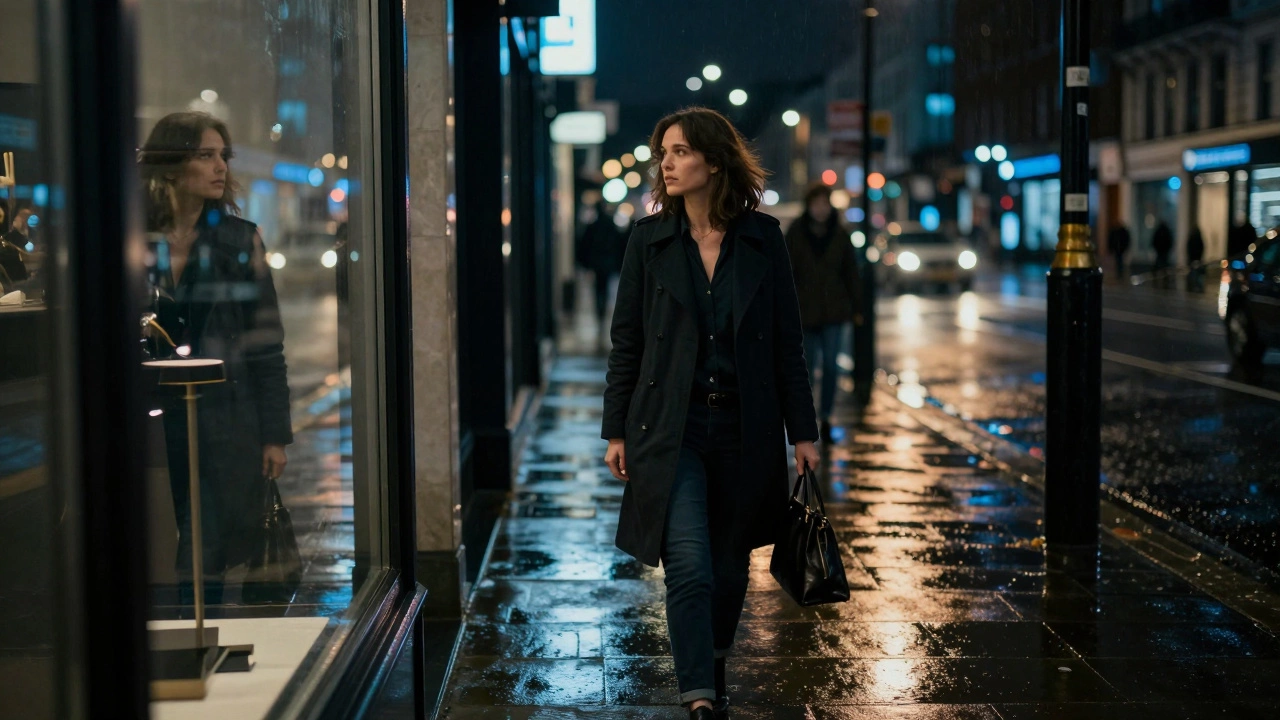 Horny Escort Wants Women To Take A Lookout On The Way