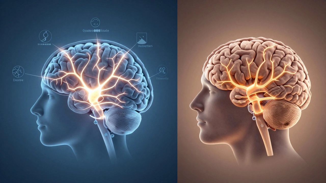 Science Reveals Who Has Higher Sex Drive: Men or Women?