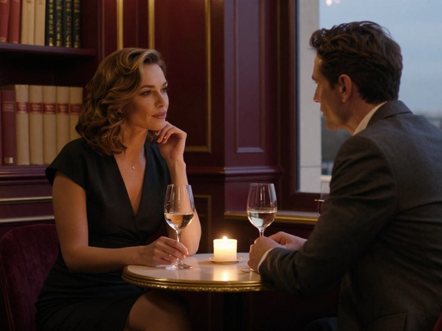 Escort Girls Russian - Understanding the Appeal and Reality of Russian Escort Services