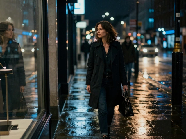 Horny Escort Wants Women To Take A Lookout On The Way