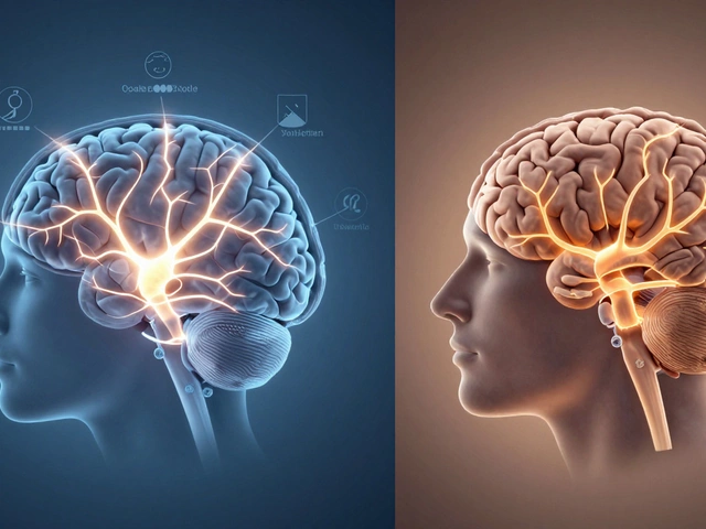 Science Reveals Who Has Higher Sex Drive: Men or Women?